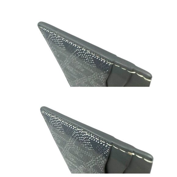 Goyard Saint Sulpice Card Holder - Picture 4 of 6